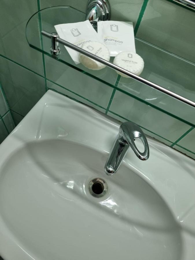 Randunica Hotel Valiug Luaran gambar